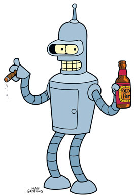 Robot